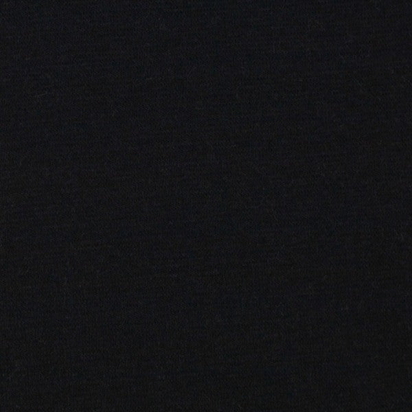 Euro C/L Sweat - Solid, Black