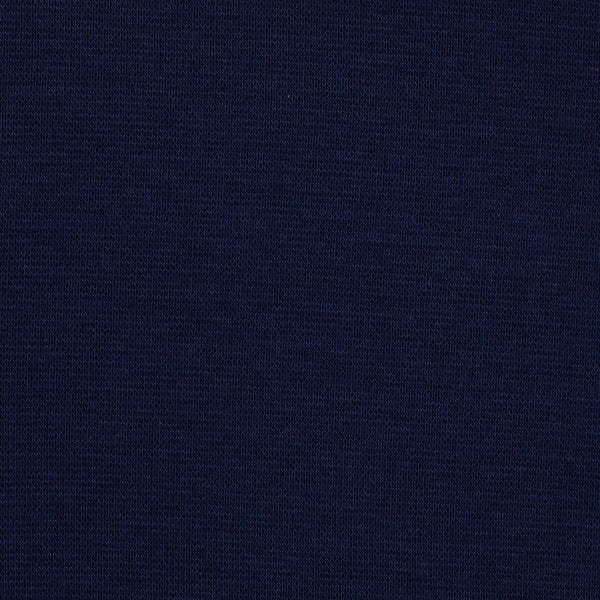 Euro C/L Sweat - Solid, Dark Blue