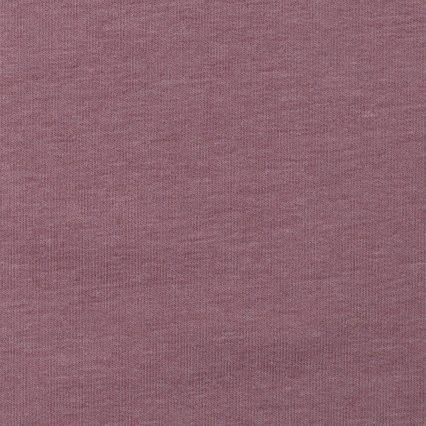 Euro French Terry - Heather, Rosie