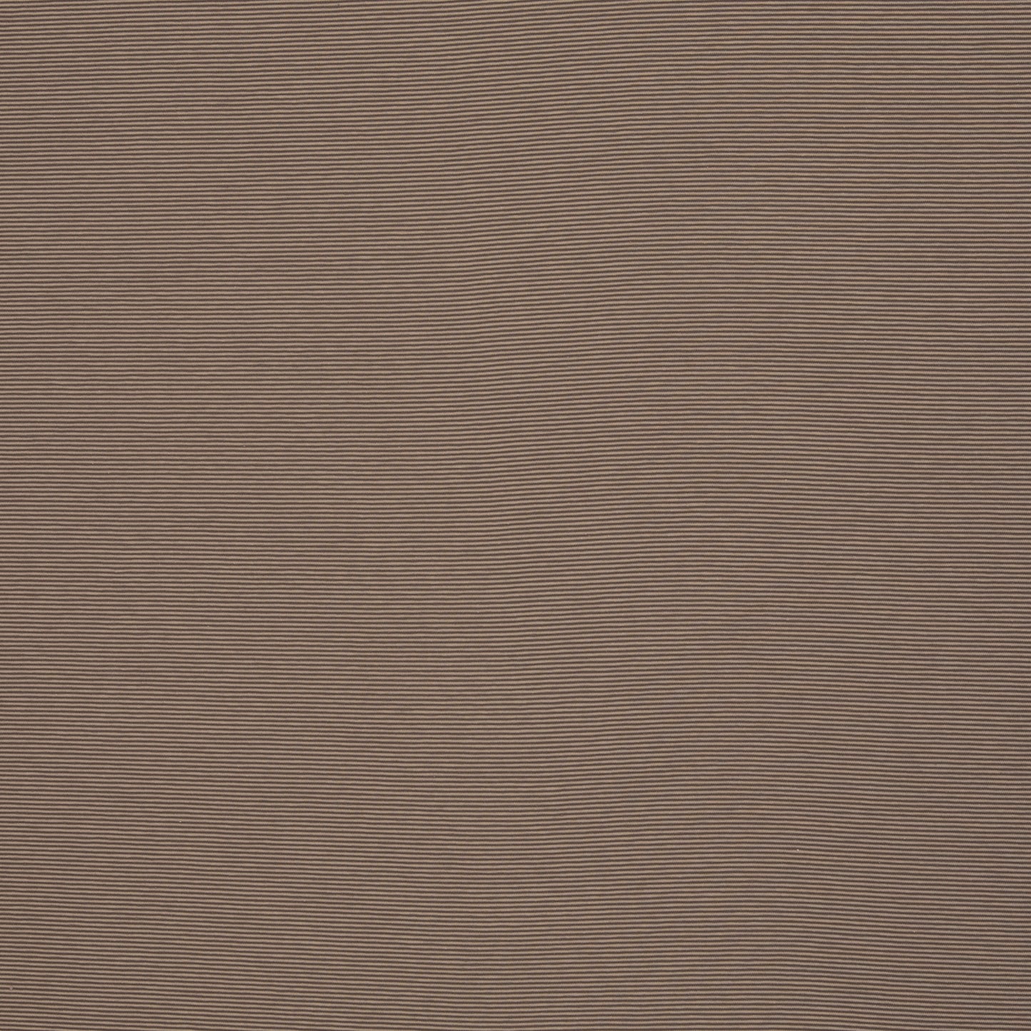 Pre order Euro Cotton Jersey Bella- Stripes - 1 mm, sand/putty