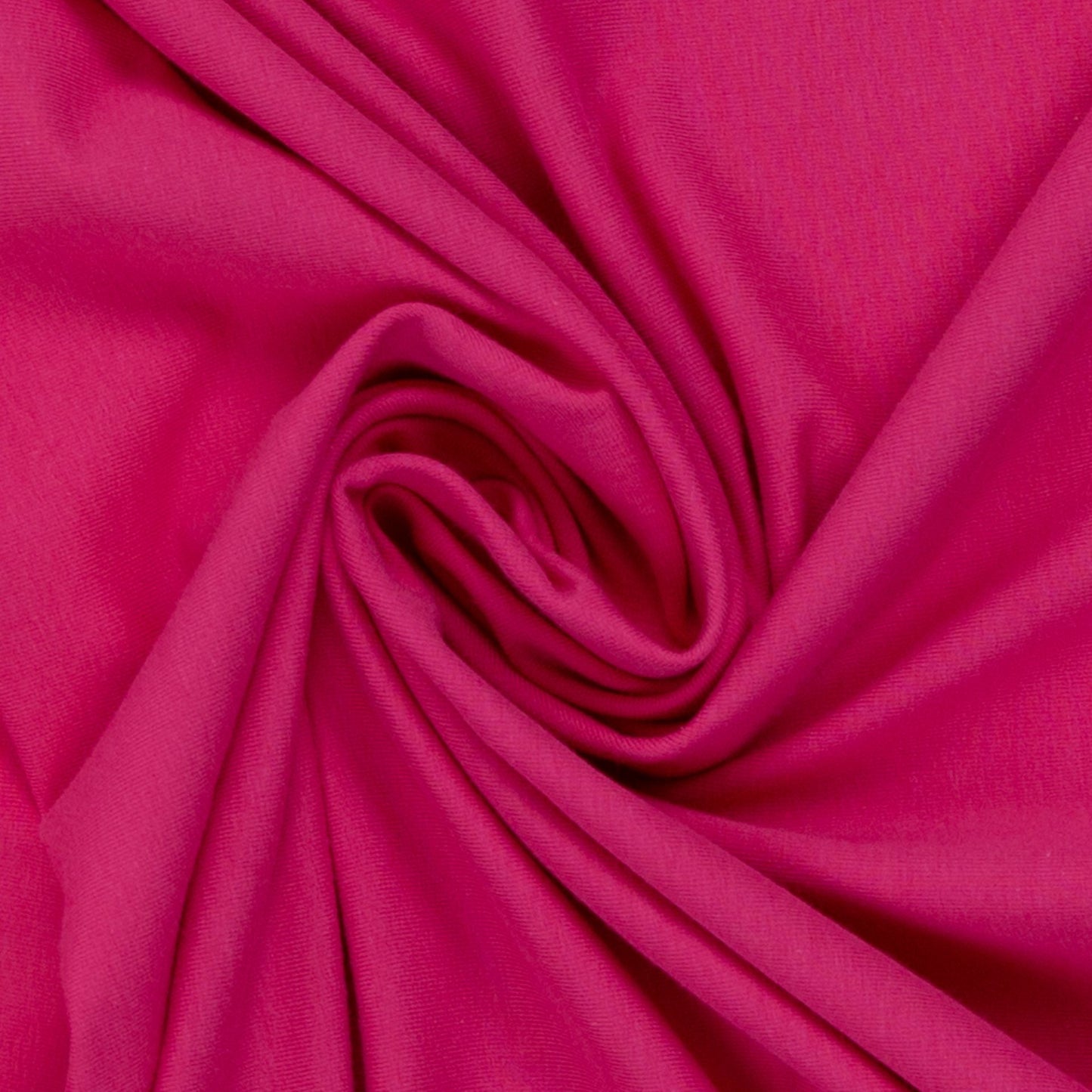 Pre order Euro Cotton Jersey Solid -plain, honeysuckle