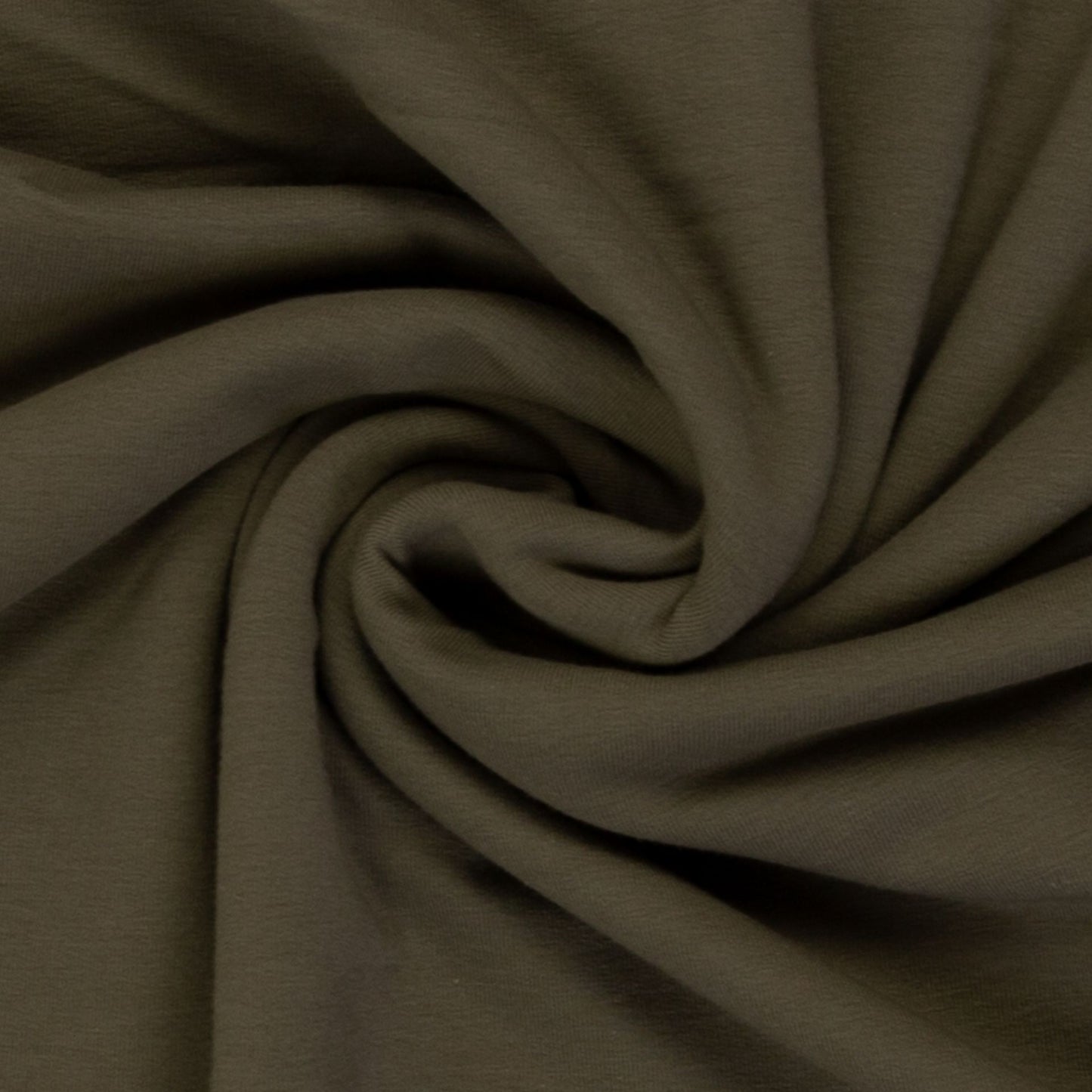 Bulk Buy Euro Brushed Jogging- Solid, Khaki Green