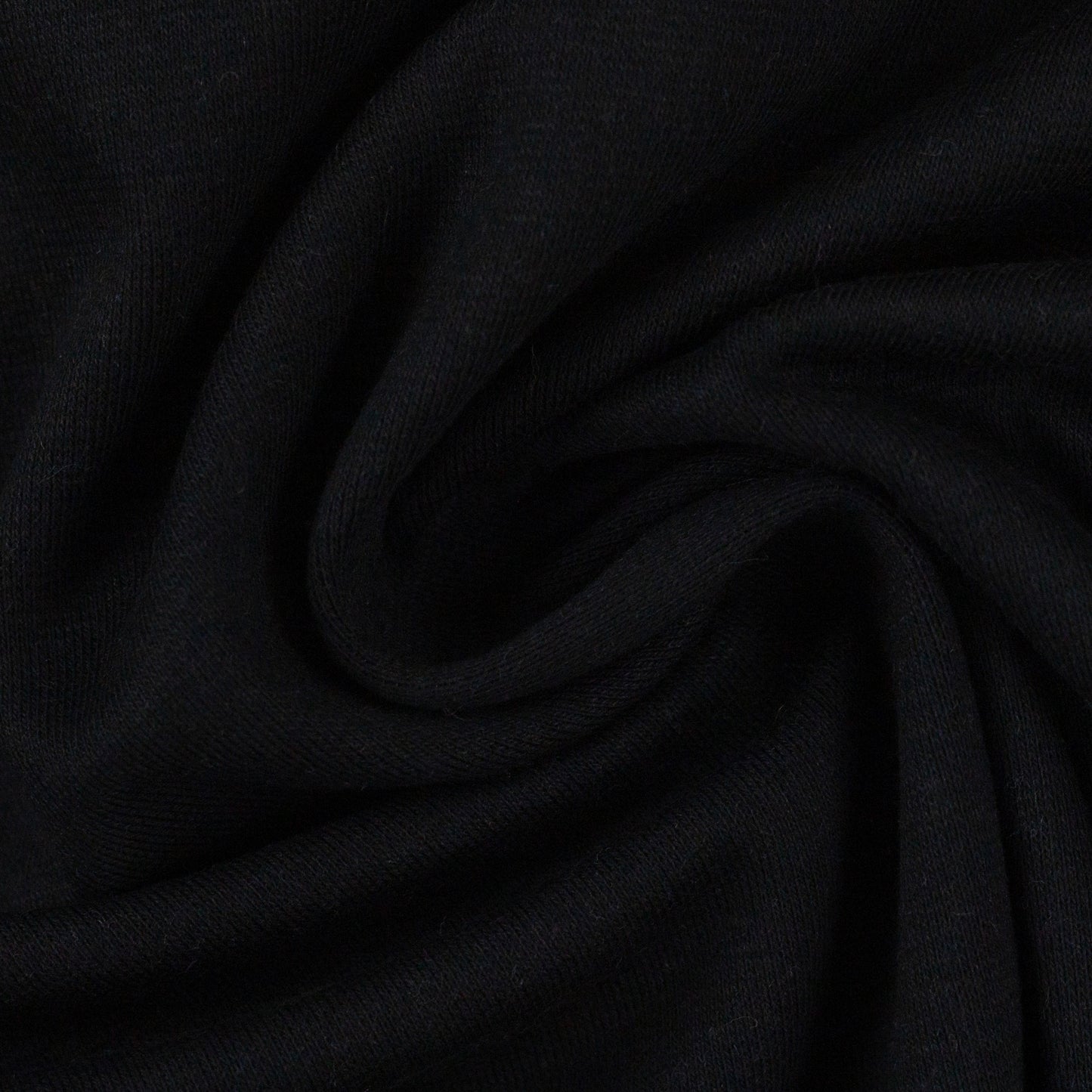 Euro C/L Sweat - Solid, Black