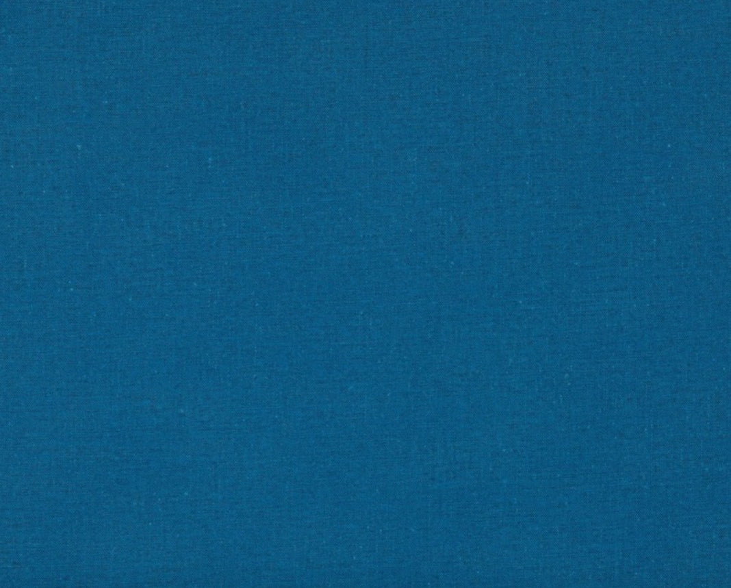 Pre Order Euro Woven Serona Linen - Blue