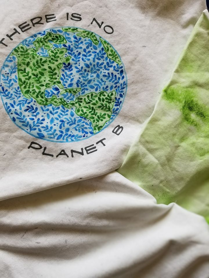 Custom Euro Knit - TINPB Paper, BIG