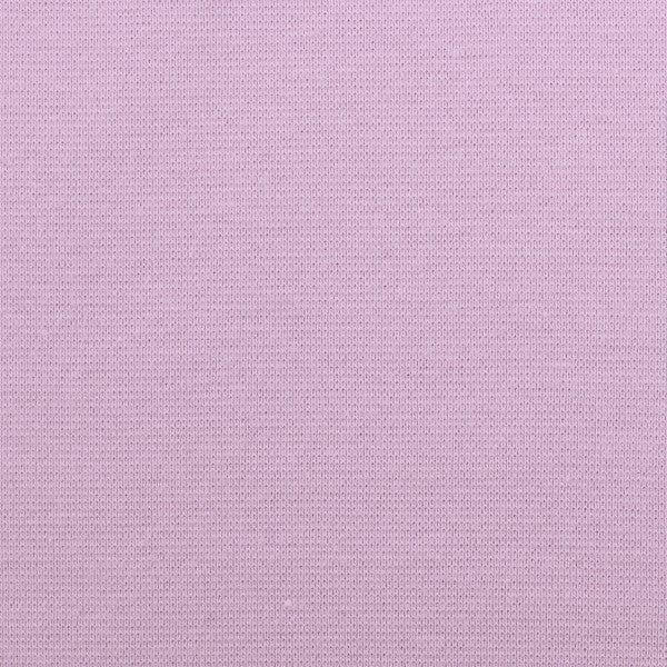 Euro French Terry - Solid, Lavender