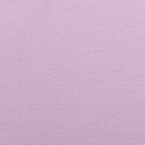 Euro French Terry - Solid, Lavender