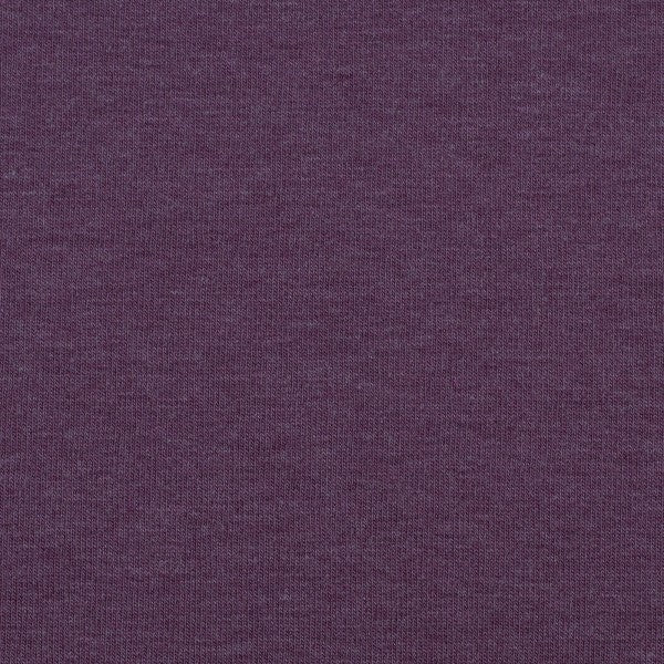 Euro C/L Sweat - Heather, Purple