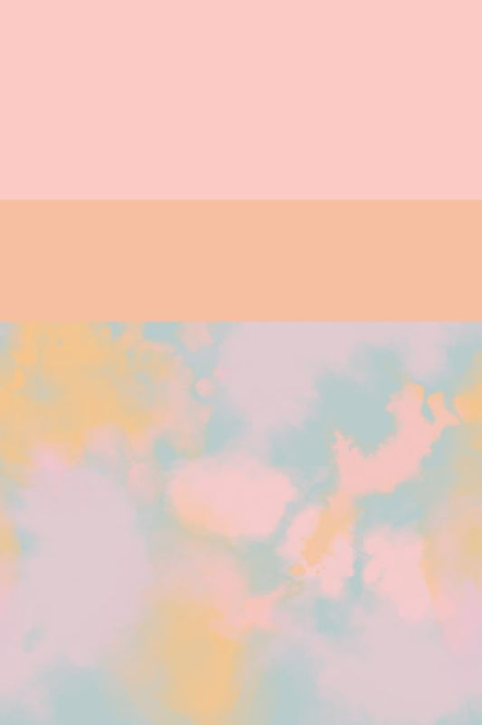 Euro Jersey Panel - Bella, Color Block
