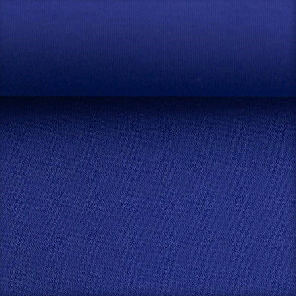 Remnant Euro Jersey - Solid, Royal Blue